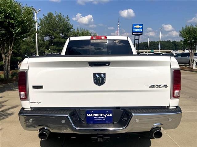 $29800 : 2018 RAM 1500 Laramie Crew Ca image 8