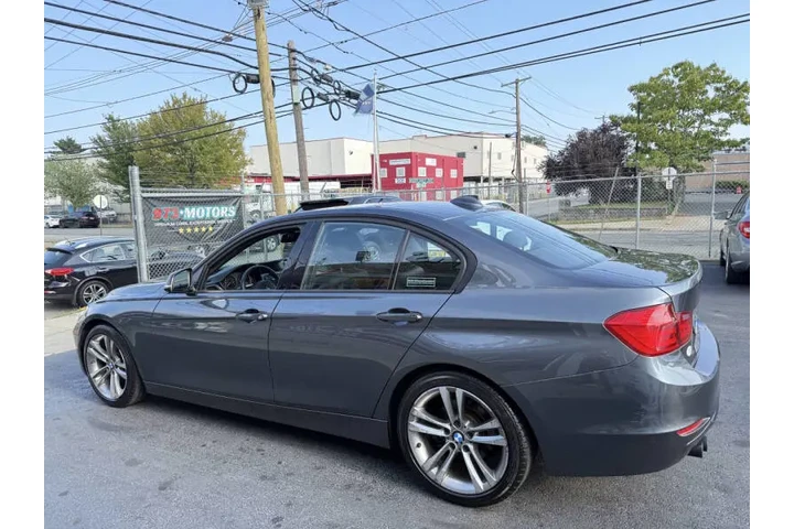 $8599 : 2013 BMW 3 Series 328i image 8