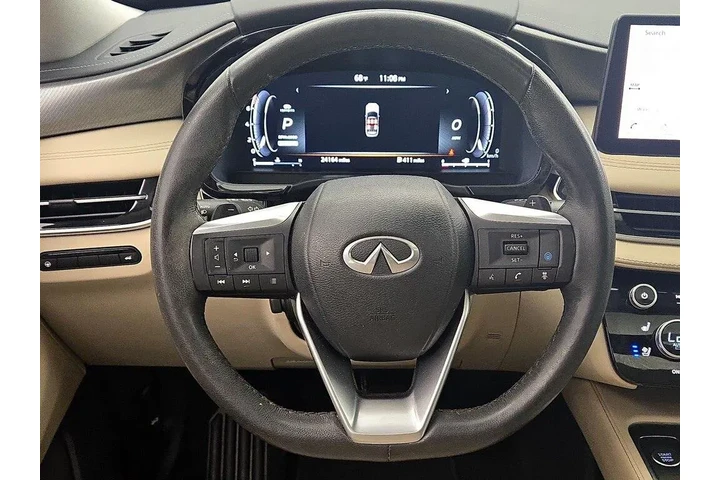 $35998 : INFINITI QX60 2023 Luxe 4dr image 10