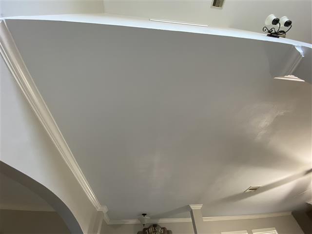 Painting, drywall repair image 3