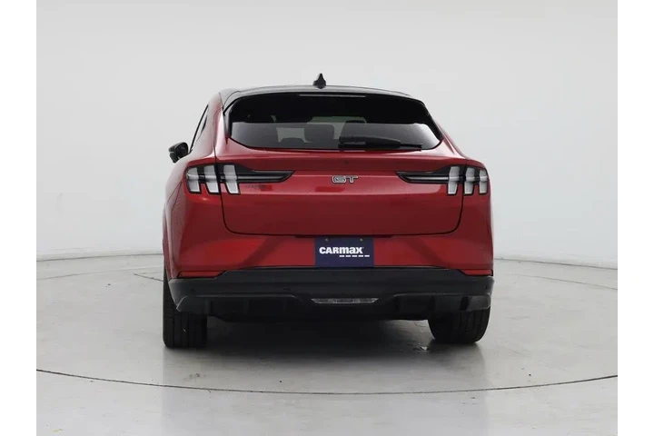 $35998 : Ford Mustang Mach-E 2023 AWD image 6