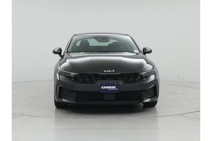 $24998 : Kia K5 2025 LXS 4dr Sedan image 5
