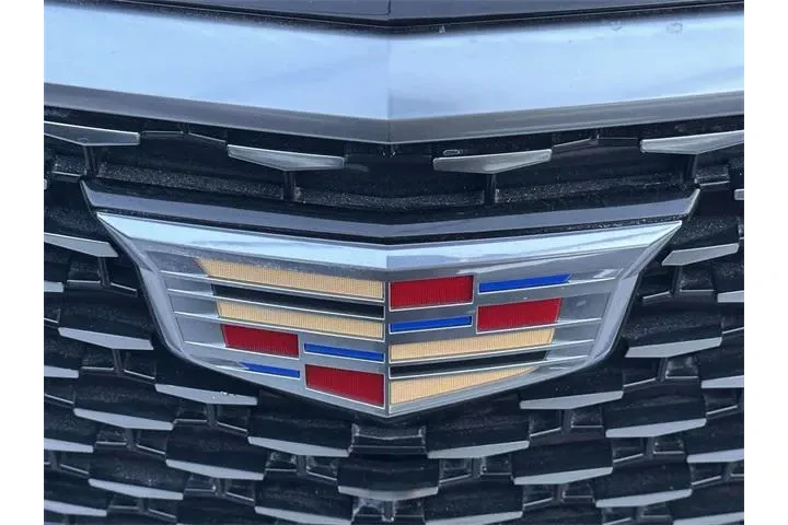 $38859 : Cadillac XT6 2024 4x4 Premiu image 5