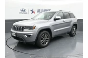 Jeep Grand Cherokee 2019 4x4 en Fort Worth
