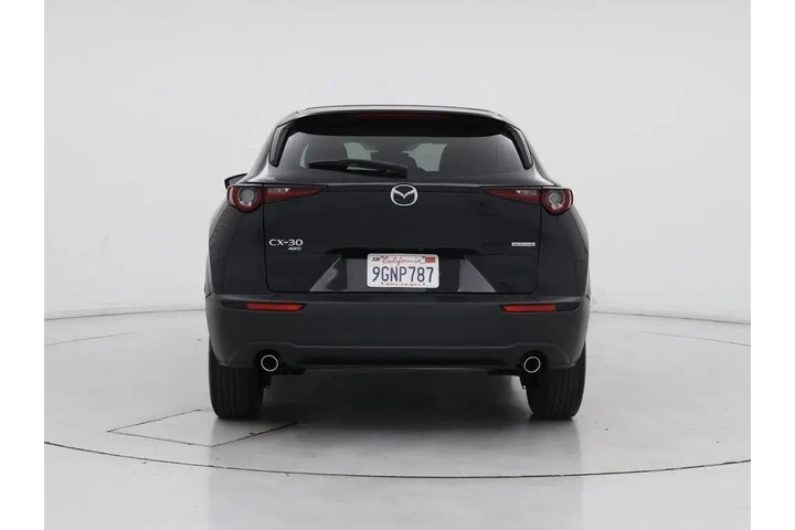 $22998 : Mazda CX-30 2023 AWD 2.5 S 4 image 6