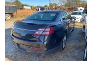 Ford Taurus 2015 Limited 4dr thumbnail