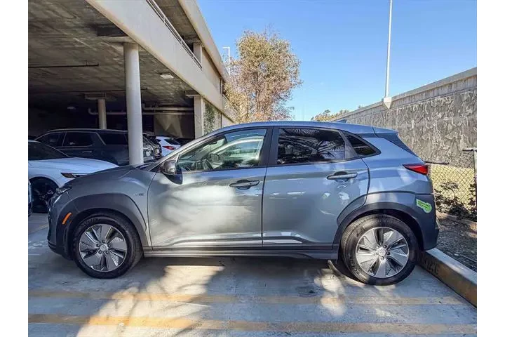 $13995 : Hyundai KONA Electric 2019 L image 3