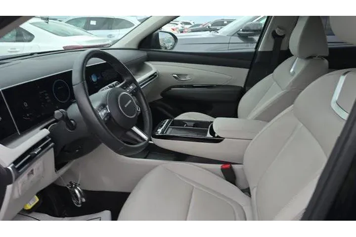 $36991 : Hyundai TUCSON Hybrid 2025 A image 5