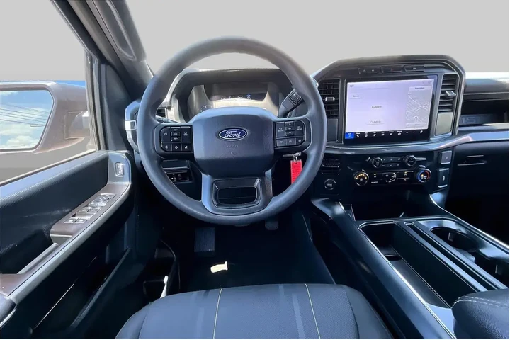 $39888 : Ford F-150 2024 4x2 STX 4dr image 8