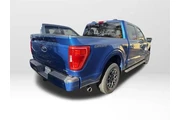 $37076 : Ford F-150 2022 4x2 XLT 4dr thumbnail