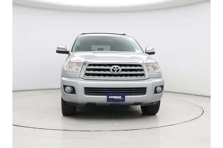 $38998 : Toyota Sequoia 2016 4x4 Limi image 5