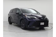 Toyota Sienna 2021 XSE 7-Pas en San Francisco Bay Area