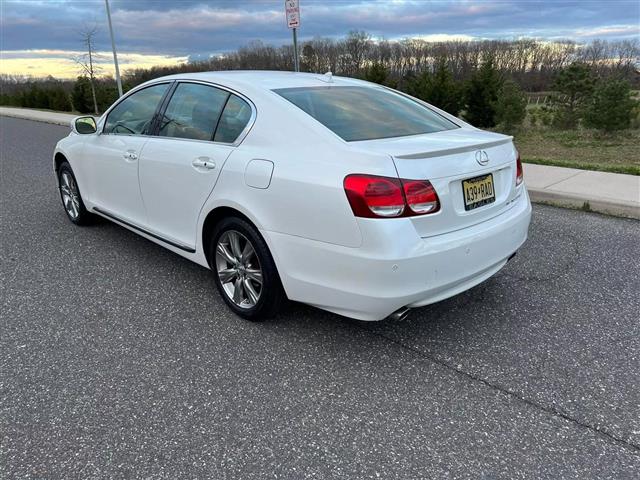 $14500 : 2011 LEXUS GS2011 LEXUS GS image 3