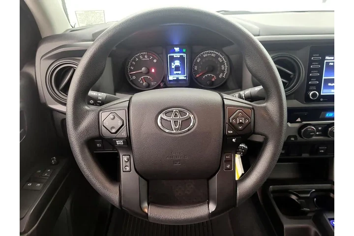 $31998 : Toyota Tacoma 2022 4x2 SR5 V image 10