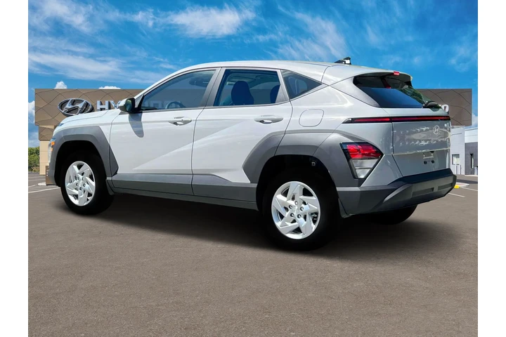 $23249 : Hyundai KONA 2025 AWD SE 4dr image 4
