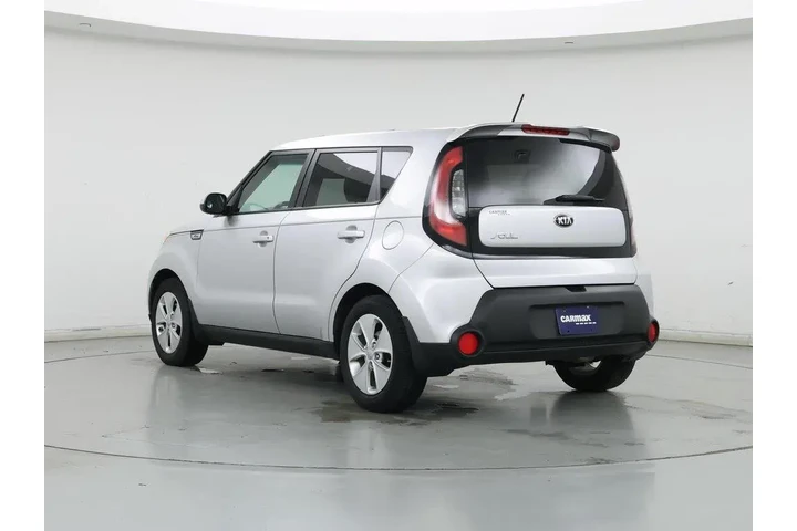 $11998 : Kia Soul 2016 4dr Crossover image 2