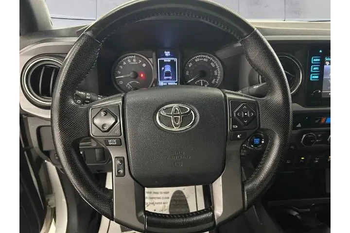 $25991 : Toyota Tacoma 2016 4x4 SR V6 image 9