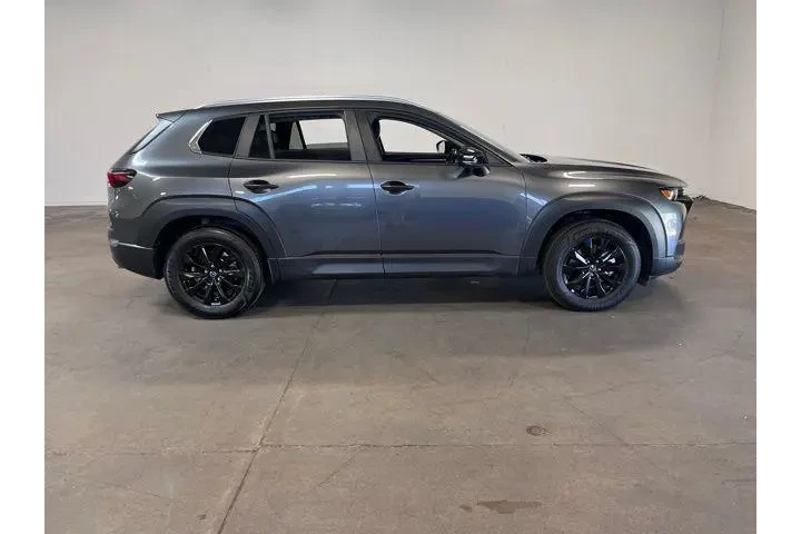 $26590 : Mazda CX-50 2024 AWD 2.5 S S image 2