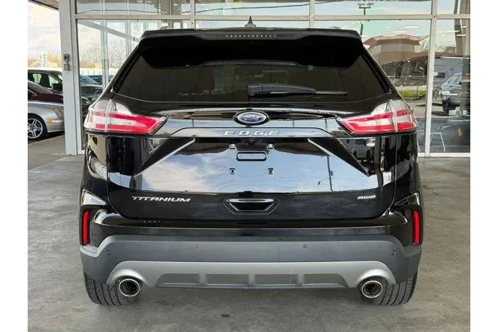 $26999 : Ford Edge 2022 AWD Titanium image 10