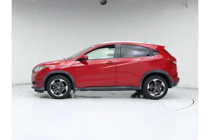 $19998 : Honda HR-V 2018 EX-L 4dr Cro image 3