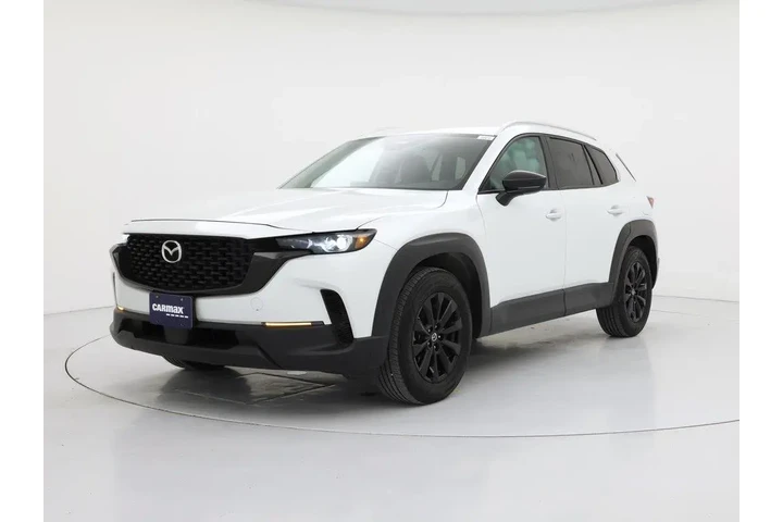 $28998 : Mazda CX-50 2025 AWD 2.5 S S image 4
