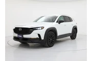 $28998 : Mazda CX-50 2025 AWD 2.5 S S thumbnail