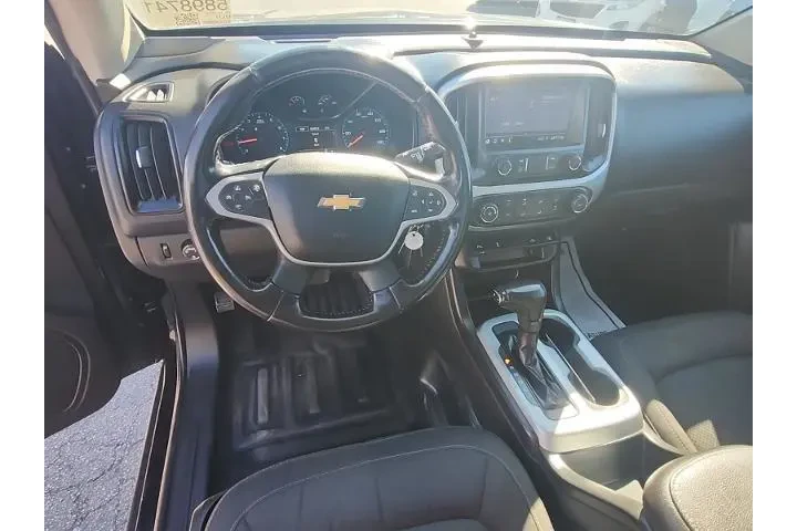 $16998 : Chevrolet Colorado 2021 4x2 image 7