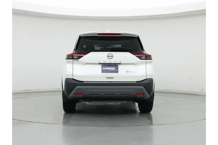 $25998 : Nissan Rogue 2023 AWD SV 4dr image 6