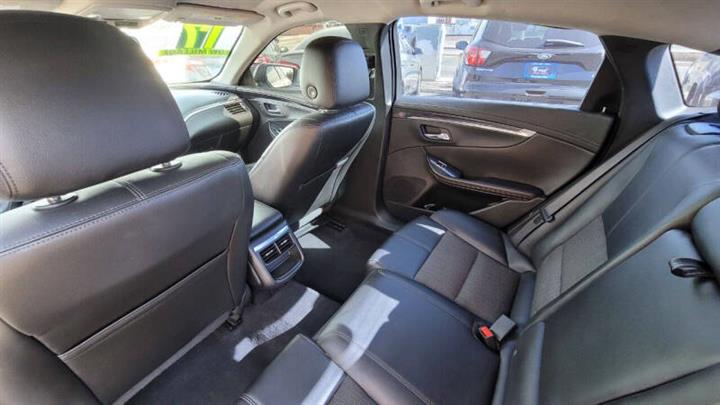 $12995 : 2017 Impala LT image 9