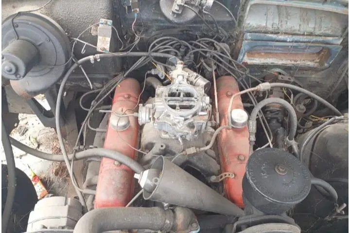 $1000 : 1956 BUICK SUPER image 1