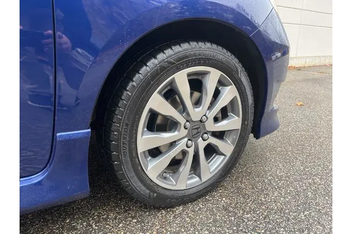 $5845 : Honda Fit 2012 Sport 4dr Hat image 9