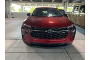 $19994 : Chevrolet Trax 2024 RS 4dr C thumbnail