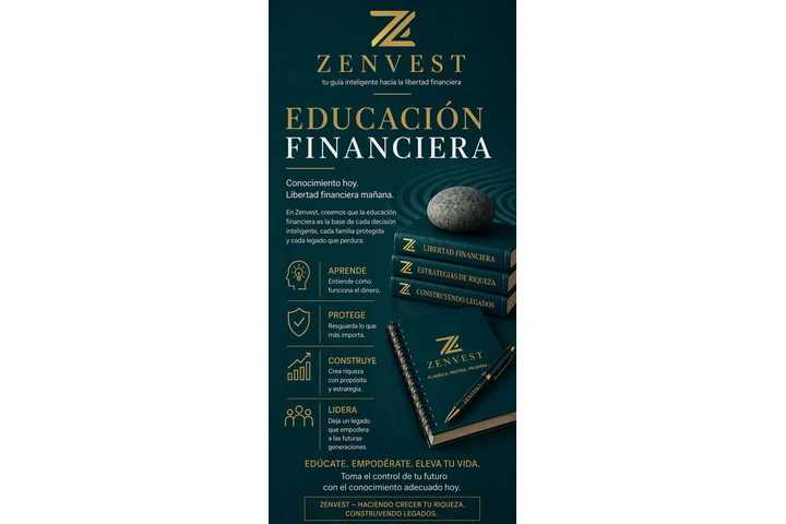 Zenvest Legacy image 3