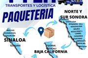 TRANSPORTES Y LOGISTICA TYLH thumbnail
