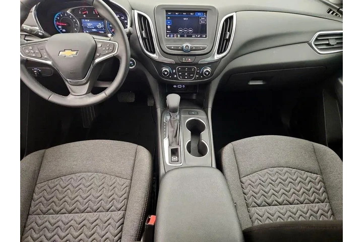 $23998 : Chevrolet Equinox 2024 LT 4d image 9