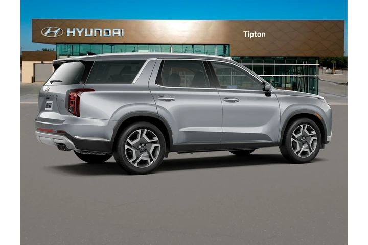$31849 : Hyundai PALISADE 2023 AWD SE image 8