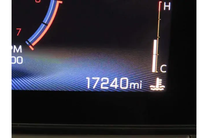 $21705 : Chevrolet Trax 2025 LT 4dr C image 7