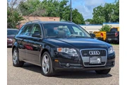 $8972 : 2007 A4 3.2 Avant quattro thumbnail
