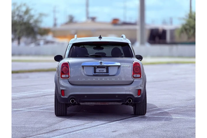Mini countryman 2018 image 6