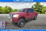 $8992 : 2006 Titan SE Crew 4WD $1999 thumbnail