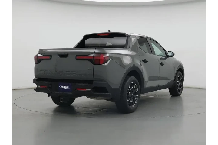 $26998 : Hyundai SANTA CRUZ 2024 AWD image 8