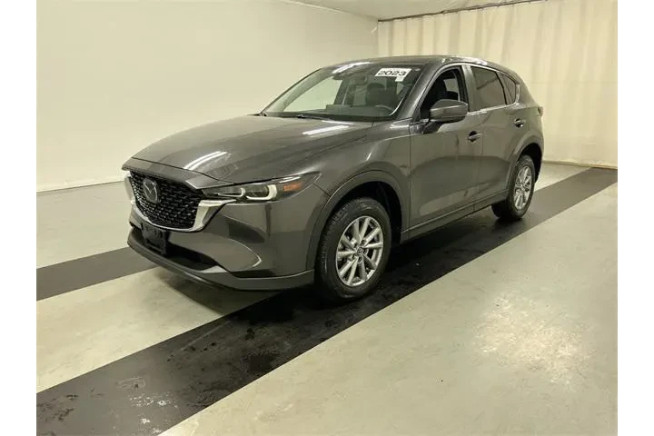 $27461 : Mazda CX-5 2023 AWD 2.5 S Pr image 5