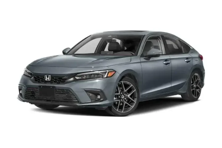 $23995 : Honda Civic 2024 Sport Touri image 1