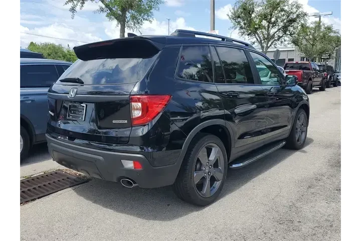 $19990 : Honda Passport 2019 Touring image 6