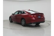 $23998 : Chevrolet Malibu 2024 RS 4dr thumbnail