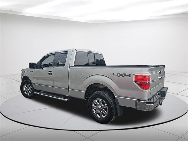 $14995 : Pre-Owned 2014 F-150 XLT image 3