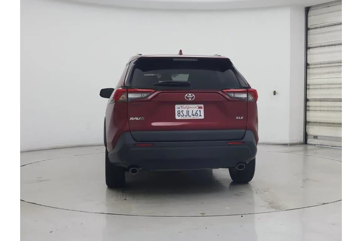 $26998 : Toyota RAV4 2020 XLE 4dr SUV image 6