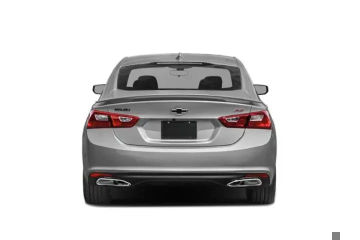 $14299 : Chevrolet Malibu 2022 RS 4dr image 5