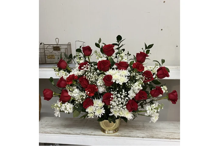 Bouquet full miquis” image 3