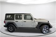 $22986 : Pre-Owned 2020 Wrangler Unlim thumbnail